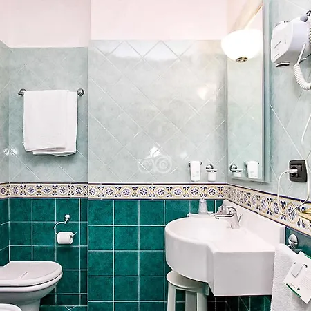 Western La Conchiglia Hotel 4*
