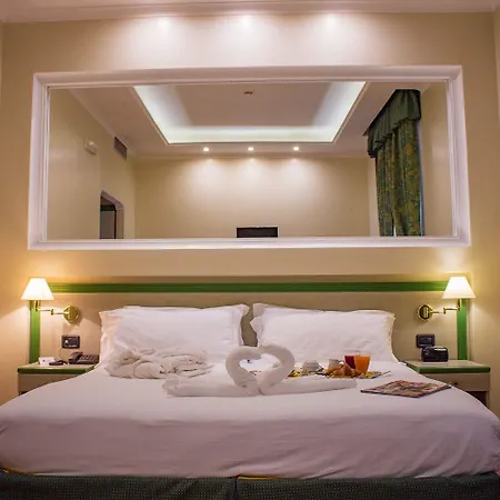Western La Conchiglia Hotel
