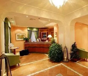 Western La Conchiglia 4*