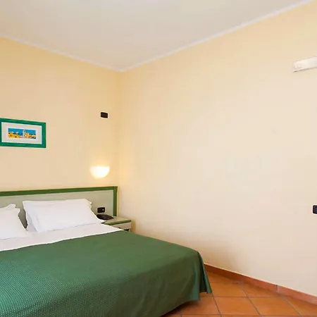 Western La Conchiglia Hotel