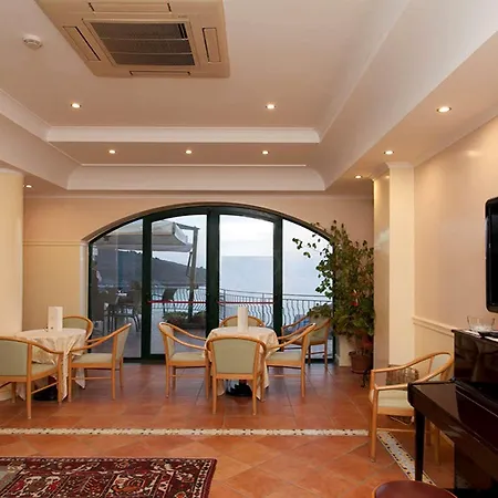 Hotel Western La Conchiglia 4*