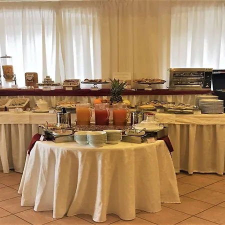 Western La Conchiglia Hotel 4*