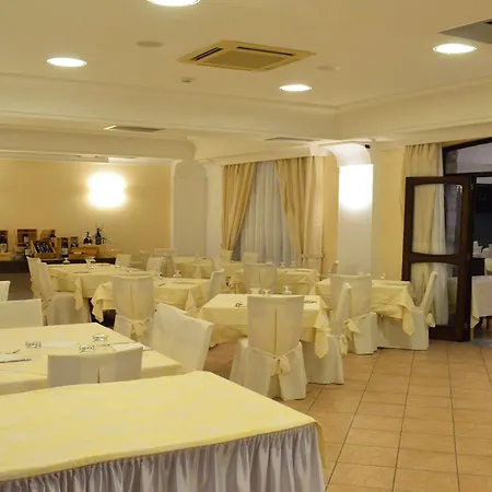 Western La Conchiglia Hotel