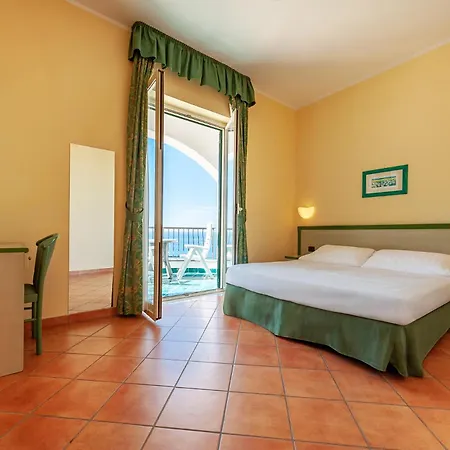 Hotel Western La Conchiglia