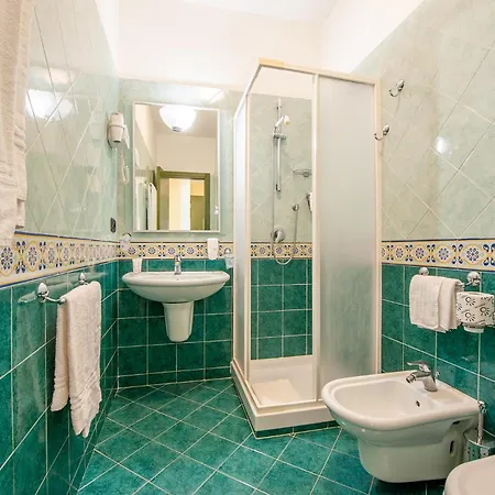 Western La Conchiglia Hotel 4*