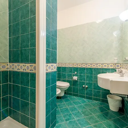 Western La Conchiglia Hotel 4*