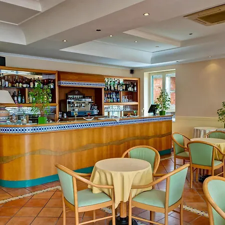 Western La Conchiglia Hotel 4*