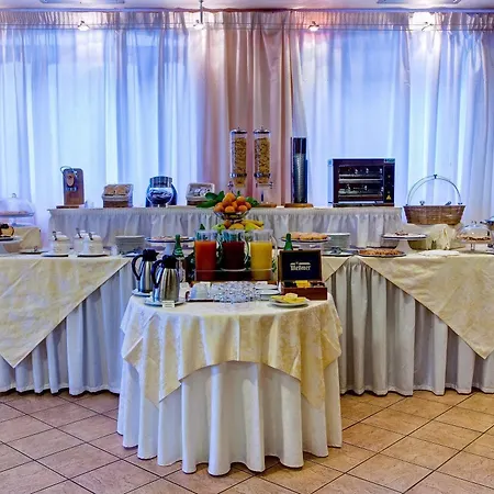 Western La Conchiglia Hotel