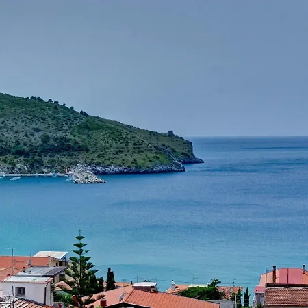 Hotel Western La Conchiglia 4*