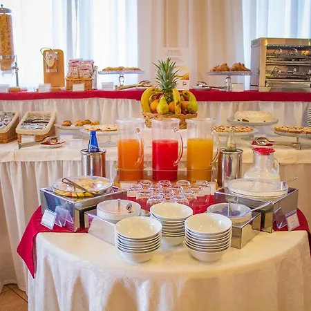 Hotel Western La Conchiglia 4*