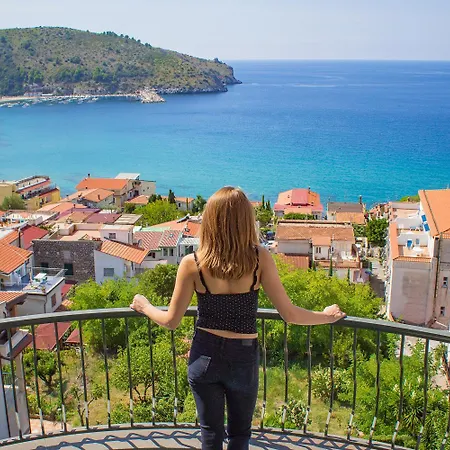 Western La Conchiglia Hotel 4*