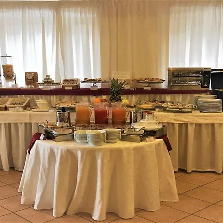 Western La Conchiglia Hotel 4*