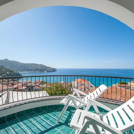 Western La Conchiglia Hotel