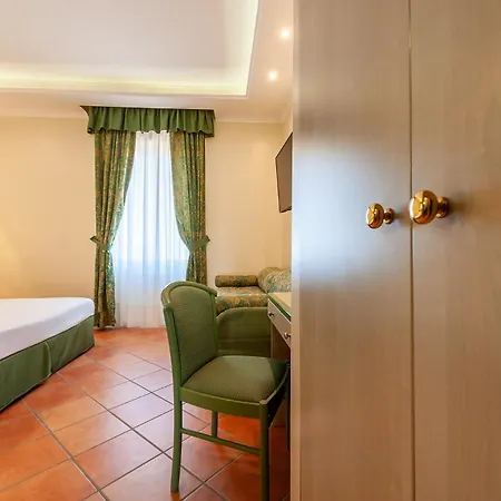 Western La Conchiglia 4*