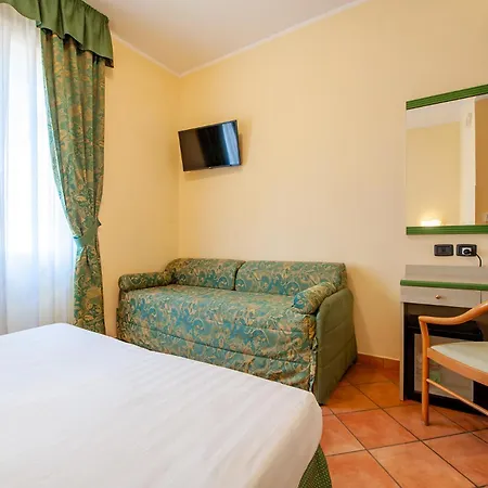 Western La Conchiglia