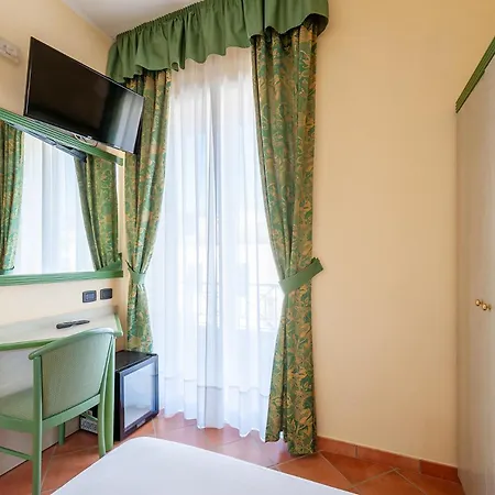 Western La Conchiglia Hotel