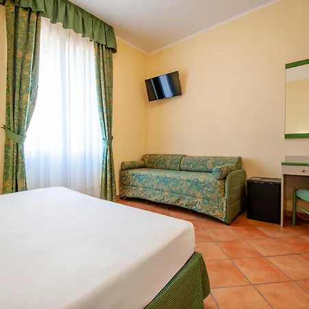 Western La Conchiglia 4*