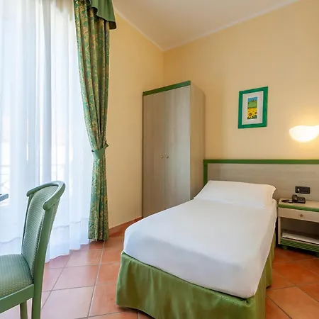 Western La Conchiglia 4* Palinuro