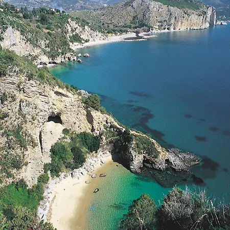 Western La Conchiglia