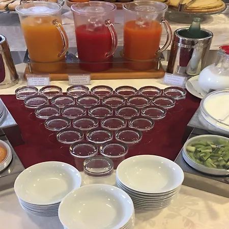 Western La Conchiglia