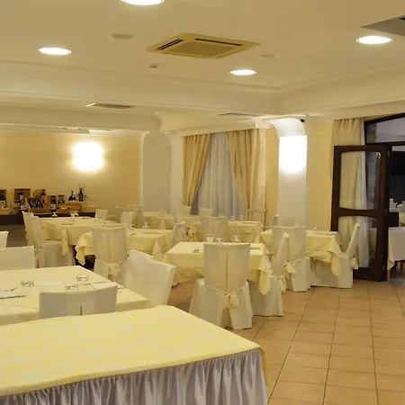 Hotel Western La Conchiglia 4*