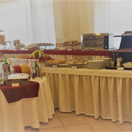 Western La Conchiglia Hotel