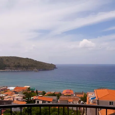 Western La Conchiglia Palinuro