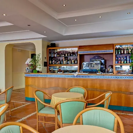 Western La Conchiglia 4* Palinuro
