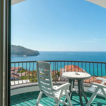 Hotel Western La Conchiglia Palinuro