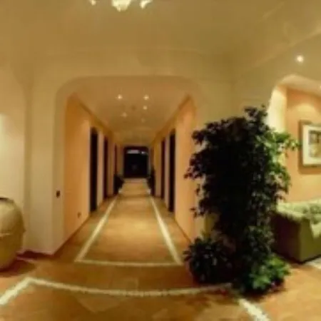 Western La Conchiglia 4* Palinuro