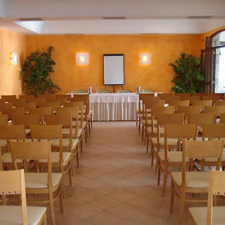 Western La Conchiglia 4*