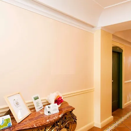 Western La Conchiglia Hotel