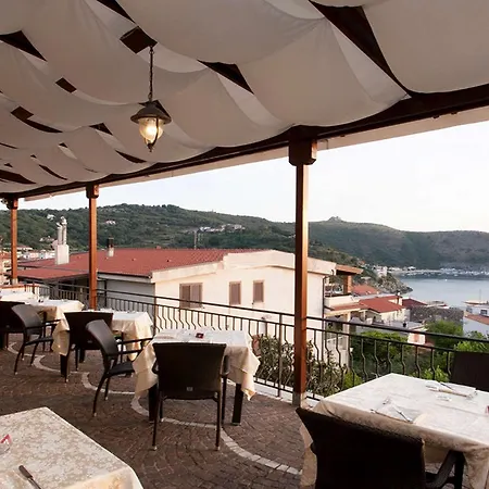 Hotel Western La Conchiglia