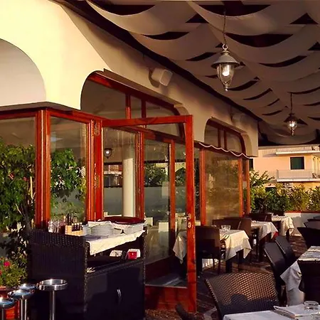 Western La Conchiglia Hotel