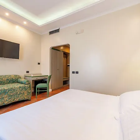 Western La Conchiglia Hotel Palinuro