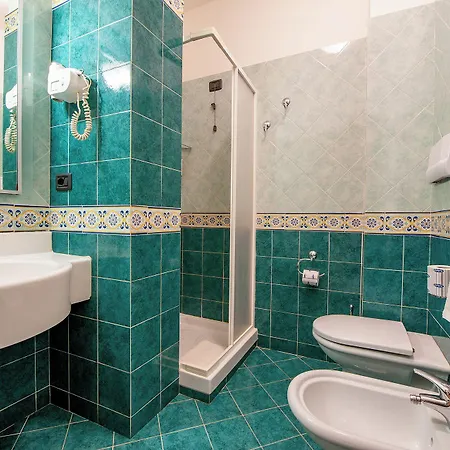 Western La Conchiglia Hotel 4*