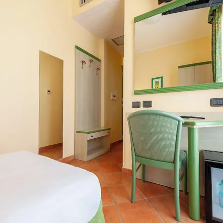 Western La Conchiglia 4*