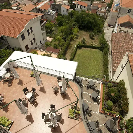 Western La Conchiglia 4* Palinuro