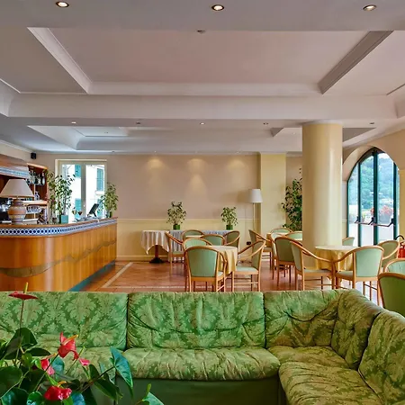 Hotel Western La Conchiglia 4*