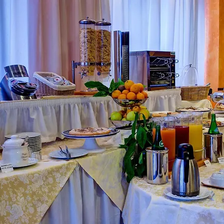 Western La Conchiglia Hotel Palinuro