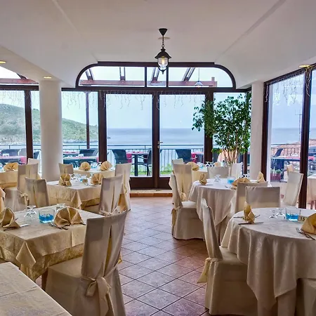 Hotel Western La Conchiglia