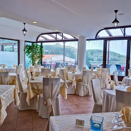 Western La Conchiglia 4*