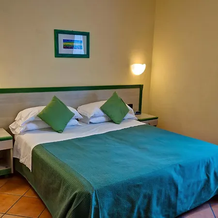 Western La Conchiglia Hotel