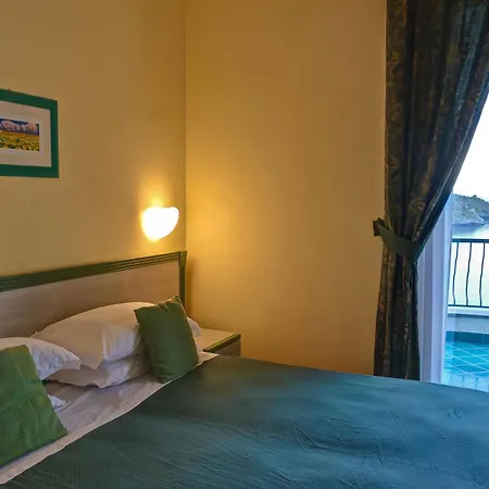 Hotel Western La Conchiglia