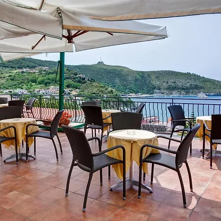 Hotel Western La Conchiglia