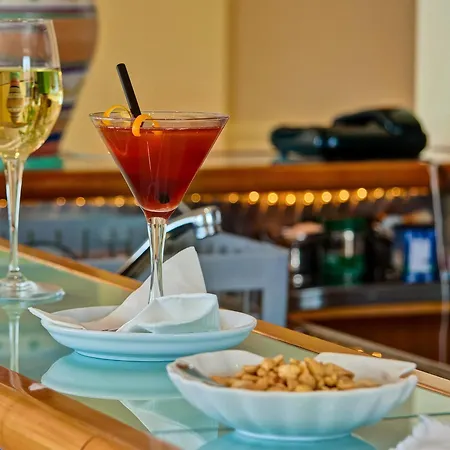 Western La Conchiglia Hotel Palinuro