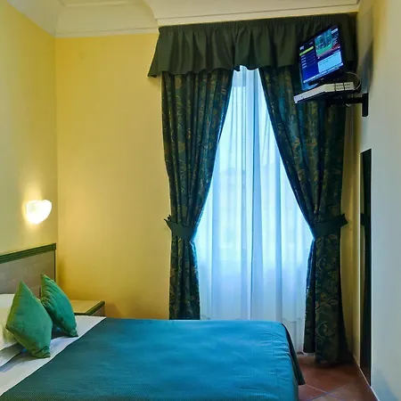 Hotel Western La Conchiglia