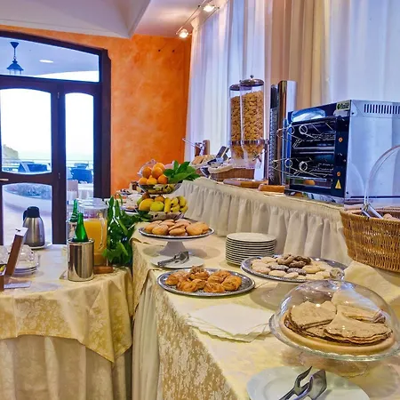 Western La Conchiglia Palinuro