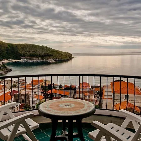 Hotel Western La Conchiglia 4*