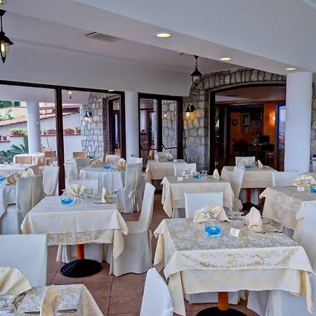 Western La Conchiglia 4*